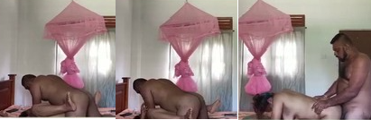 Hot Desi Couple Hard Fucking