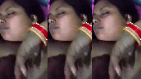 Chubby Village Bhabhi Nude Captured