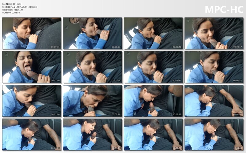 Nri Babe Giving Blowjob Inside Car Hard Fucking With BBC Boyfriend Moaning