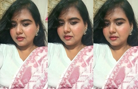 Bengali Chubby Tanker Girl Showing