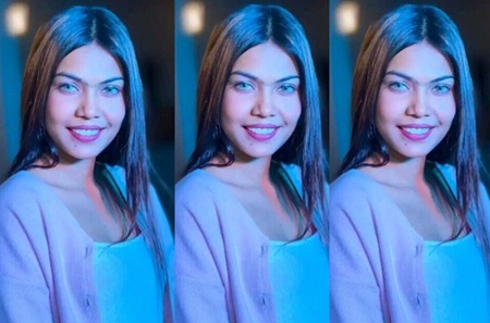 Extremely Sexy Slim IT Babe Secretly Recorded by Boyfriend When She Sleeping in Hotel After Fucking