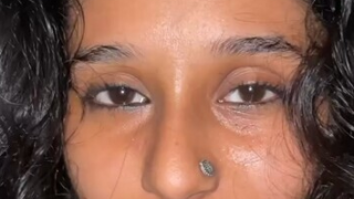 Super Sexy Indian Girl Hard Riding on Boyfriend Dick Loud Moaning