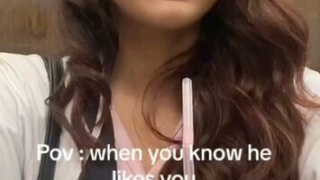Cute Influencer Most Demanded Latest Exclusive Viral Video Desperately Craving for Dick Topless Ass Grabbed & Giving Blowjob💦!! Don’t Miss