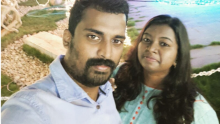 Kerala Cockold Couple Nude Pics And Video