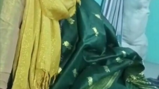 Bangladeshi Gf Giving Blowjob To Lover