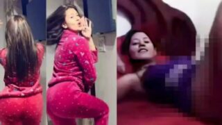 Anjali Arora Leaked Sex Tape, Indian Famous Instagram Actress “Kacha Badam Girl” Nude Video Leaked