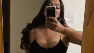 Extremely Hot Indian Wife Teasing Ex Boyfriend