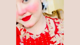 Beautiful Chubby TikToker Showing Boobs