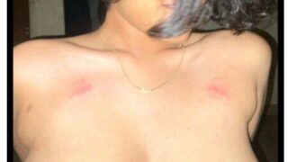 Sexy College Girl Giving Blowjob Few Nude Pic’s+Video