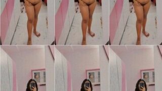 Beautiful Girl Full Nude Showing