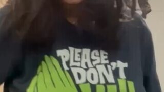 Huge Boobs Desi Girl