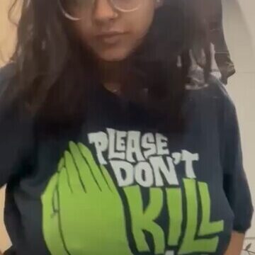 Huge Boobs Desi Girl