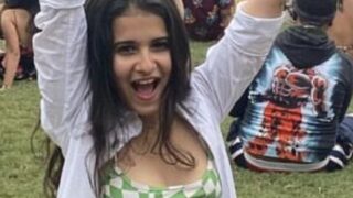 Famous Insta Influencer Most Demanded Viral Oops Moment Jumping Dancing & Accidentally B00bs Pop out Uncensored