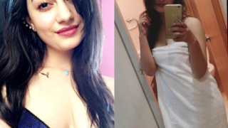 Beautiful Sexy Pakistani Rich Girl Showing her Boobs For Boyfriend Nude Pic’s+Video