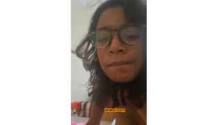 Sexy Bengali College Girl Giving Sloppy Blowjob and Wet Pussy Fingered by Boyfriend