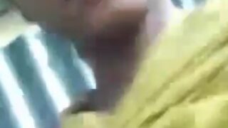 Village Girl Fingering