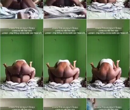 Village Bhabhi Fucking with Lover