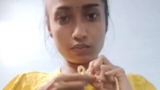 Mallu Girl Showing