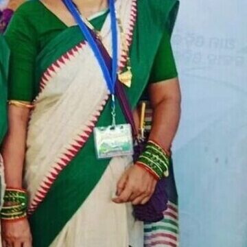 Extremely Beautiful Odia College Teacher Fully Nude Fucking with her Student Don’t Miss