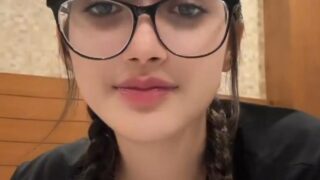 Super Cute Latest Viral Girl Exclusive Stuff Total 10 VIDEO’S Teasing Fluffy ASS & Rare Video Teasing Boobs !! Don’t Miss