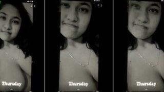 Desi Girl Showing