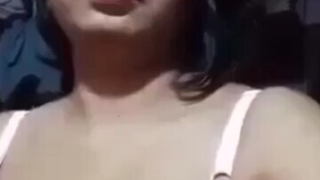 Horny Bhabhi Spread AssHole
