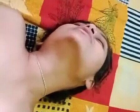 Beautiful Desi Bhabhi Fucking