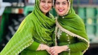 Lesbian Punjabi Girls Latest Most Exclusive Viral Video Pressing Boobs & Stripping each other Full NUDE !! DON’T MISS