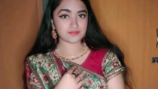 Extremely Beautiful Young Bangladeshi College Girl Samia Showing her Ass Boobs Pink Pussy for Cousin Brother After Class