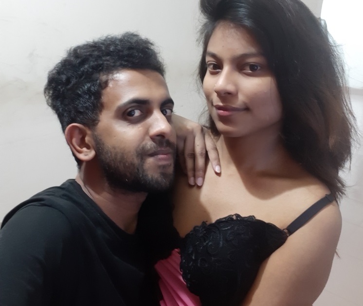 Indian Dance Couple Most Exclusive Viral Video Ft. Romance & Full NUDE Riding