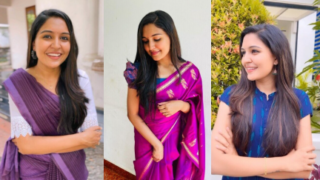 Beautiful Indian Model Like to Send Some Special Stuff to Producer for Getting her First Shoot