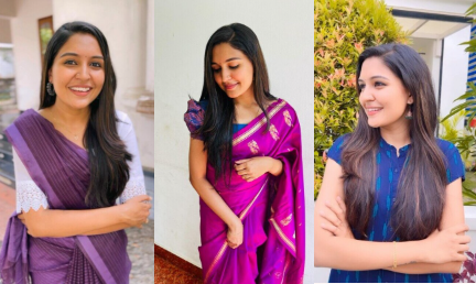 Beautiful Indian Model Like to Send Some Special Stuff to Producer for Getting her First Shoot