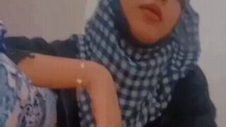 Cute Young Teen Pakistani Cousin Sucking Cousin Brother Dick , Showing Boobs , Fingering Pussy , Hard Fucking