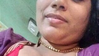 Desi Horny Mature Wife Missionari Style Fucking With Husband