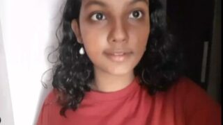 Desi Hot Gf Showing And Playing With Her Boobies