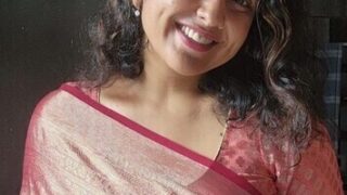 Extremely Beautiful Sexy Indian Wife Anu Full Nude Giving Sloppy Blowjob Painful Fucking in Hotel