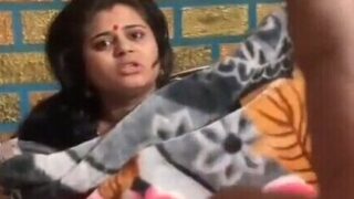 Indian Wife Caught by Husband in Hotel When She Nude Enjoying with Lover Clear Hindi Talking