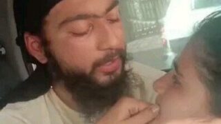 Punjabi Couple Kissing Pussy Fingered by Boyfriend in Car Nude Captured after Fucking 🔴Girl Saying ” Bilkul sharam nahi hai tere ko ” & Boyfriend Asking ” Accha Tune kya krvaya h ek bari bata de ….Fuddi marvayi hai
