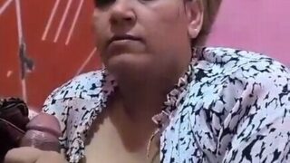 Punjabi Mature Wife Hard Pussy Fucked By Lover With Loud Moaning And Clear Talking