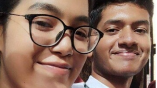 Most Viral College Best Friends Scandal Ft. Sucking Best Friend Dick with Naughty Expression After Class & Fucking Pic’s+Video’s