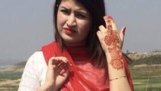 Very Beautiful Innocent Face Pakistani Girl Farah Fully Nude Fucked by Boyfriend Moaning
