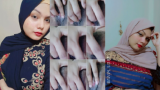 Beautiful Bangladeshi Girl Pussy Fingered by Boyfriend