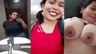 Beautiful Big Booby Gf Nude Photo