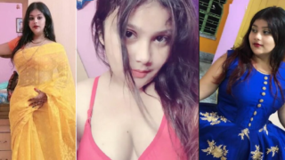 Beautiful Chubby Newly Married Bengali Wife Meaty Pussy Fucked by Ex Boyfriend Few