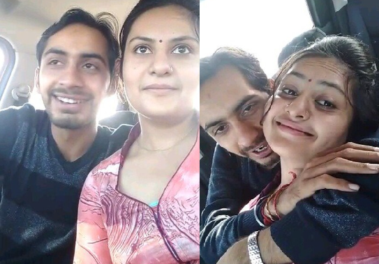 Beautiful Gujrati Bhabhi Enjoying with Lover in Car Riding on Lover Dick Hard Fucking in Summer & Getting Fully Sweaty Total 5 Video’s with Hindi Audio