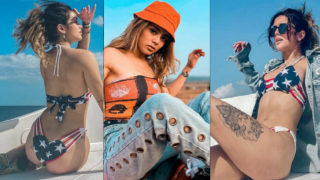 Beautiful Indian Instagram Influencer Leaked Stuff Ft. Deleted Instagram Reel Showing Glimpse of her Nipple + Another Deleted Post Showing her ASS!! Don’t Miss