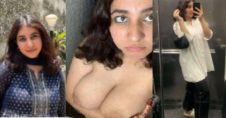 Big Booby Indian Girl Showing And Hard Fucking With Boyfriend