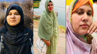 Chubby Bangladeshi Wife Dress Changing Secretly Captured By Husband