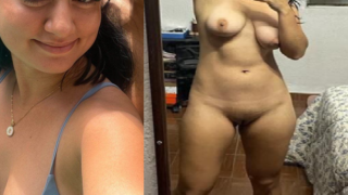 Extremely Beautiful High Class Babe Enjoying Vacation Fully Nude Showing Quick Sucking Boyfriend Dick Don’t Miss