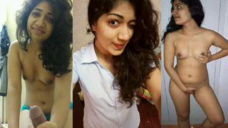 Extremely Beautiful Marathi Girl Exclusive Viral Stuff Ft. Full NUDE Pussy Spreading with Face Sucking Boyfriend Dick !! Don’t Miss